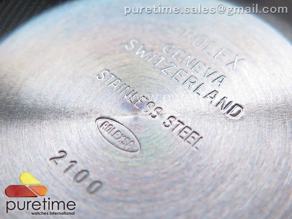 Daytona 116500 - Image 27