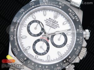 Daytona Panda 116500 Noob V5