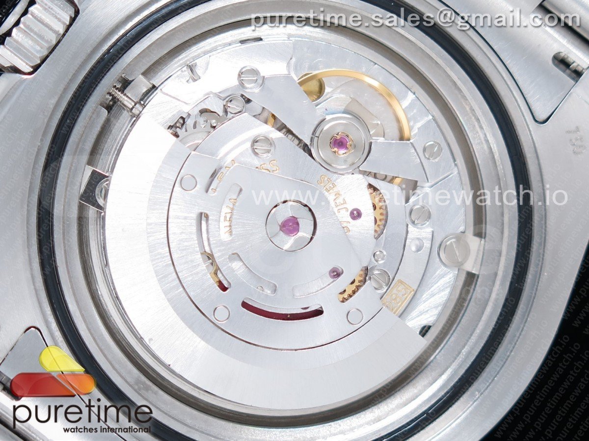 GMT Master II 126719 - Image 5