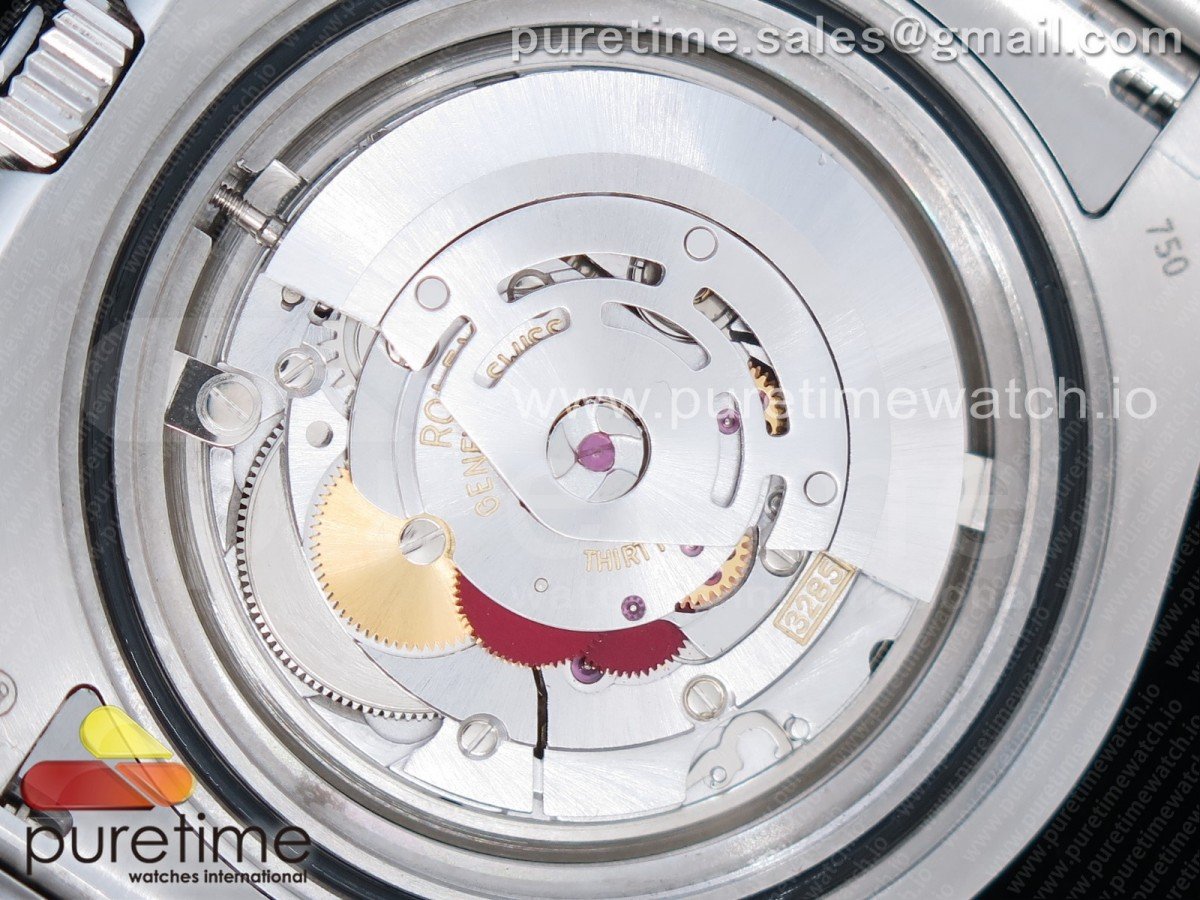 GMT Master II 126719 - Image 4