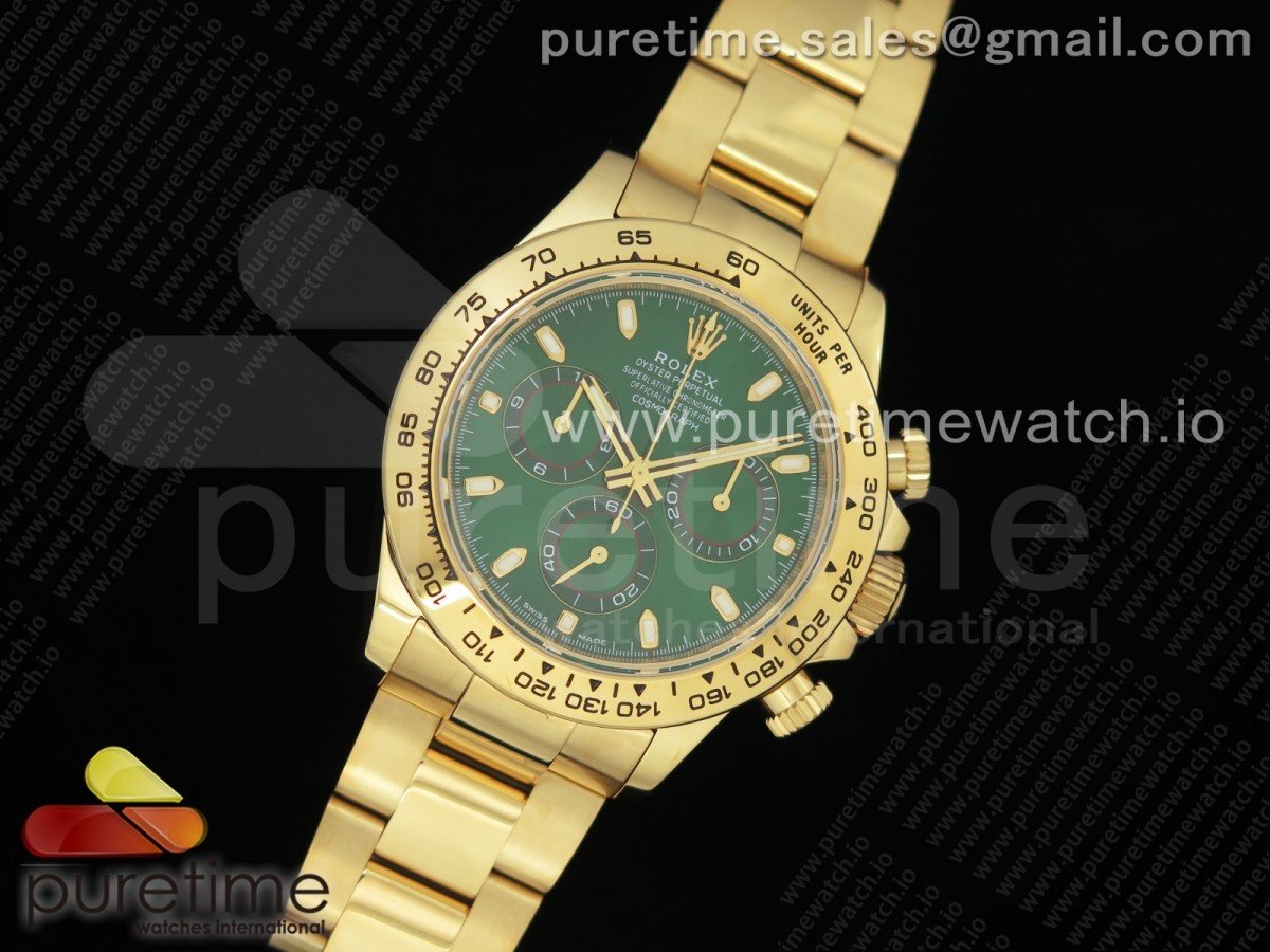 Daytona 116508 - Image 2