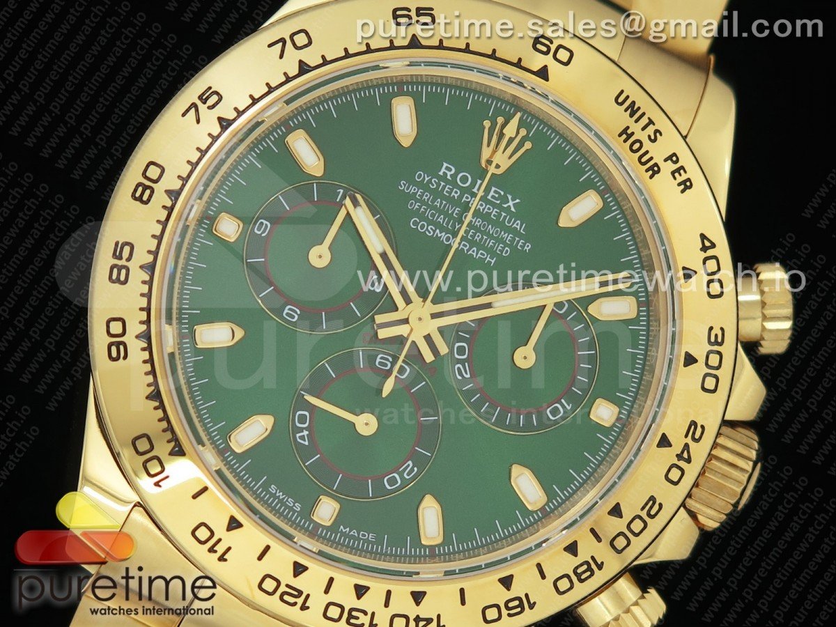 Daytona 116508
