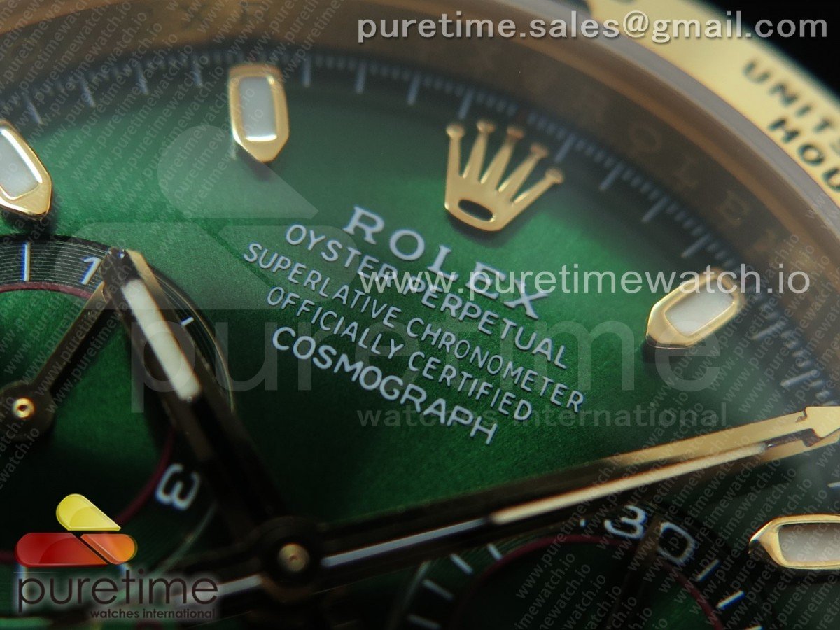 Daytona 116508 - Image 4