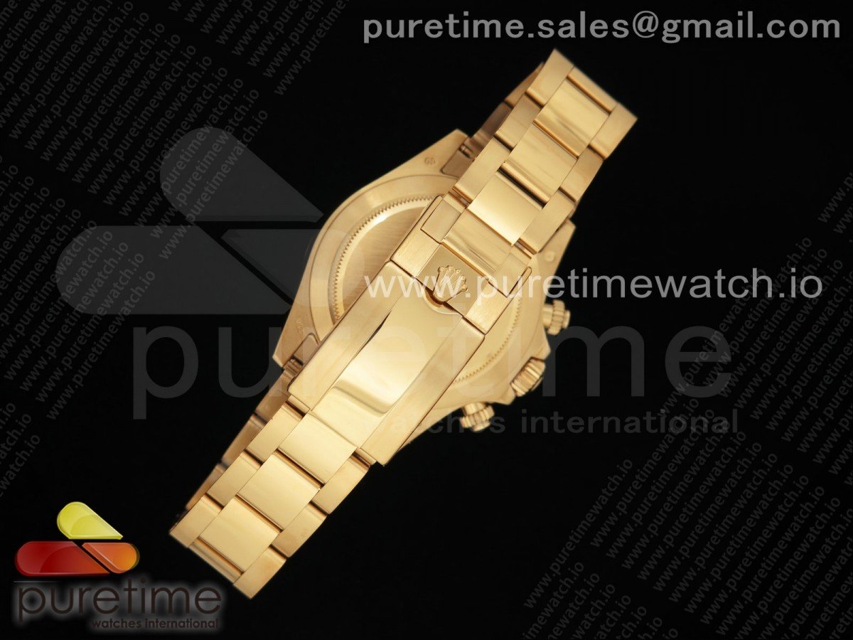 Daytona 116508 - Image 11