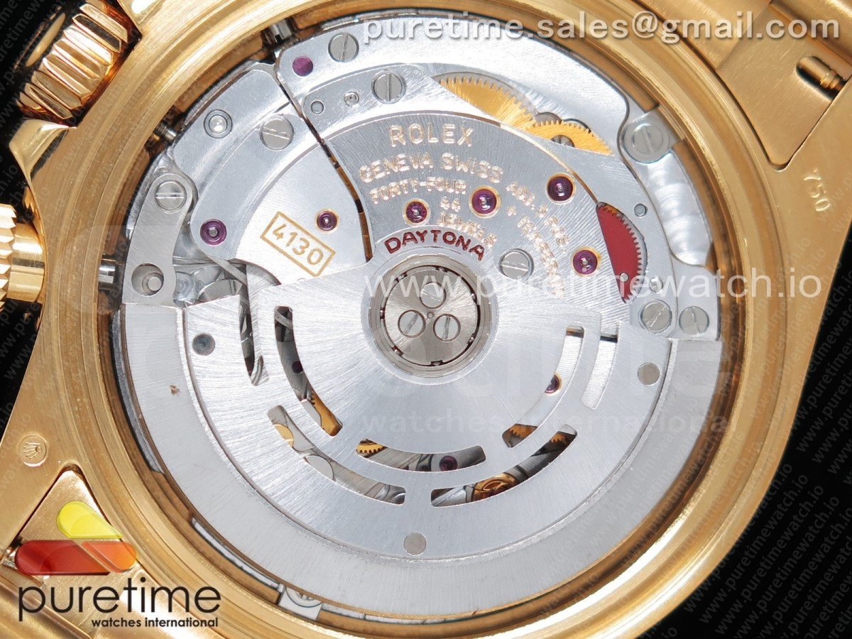 Daytona 116508 - Image 16