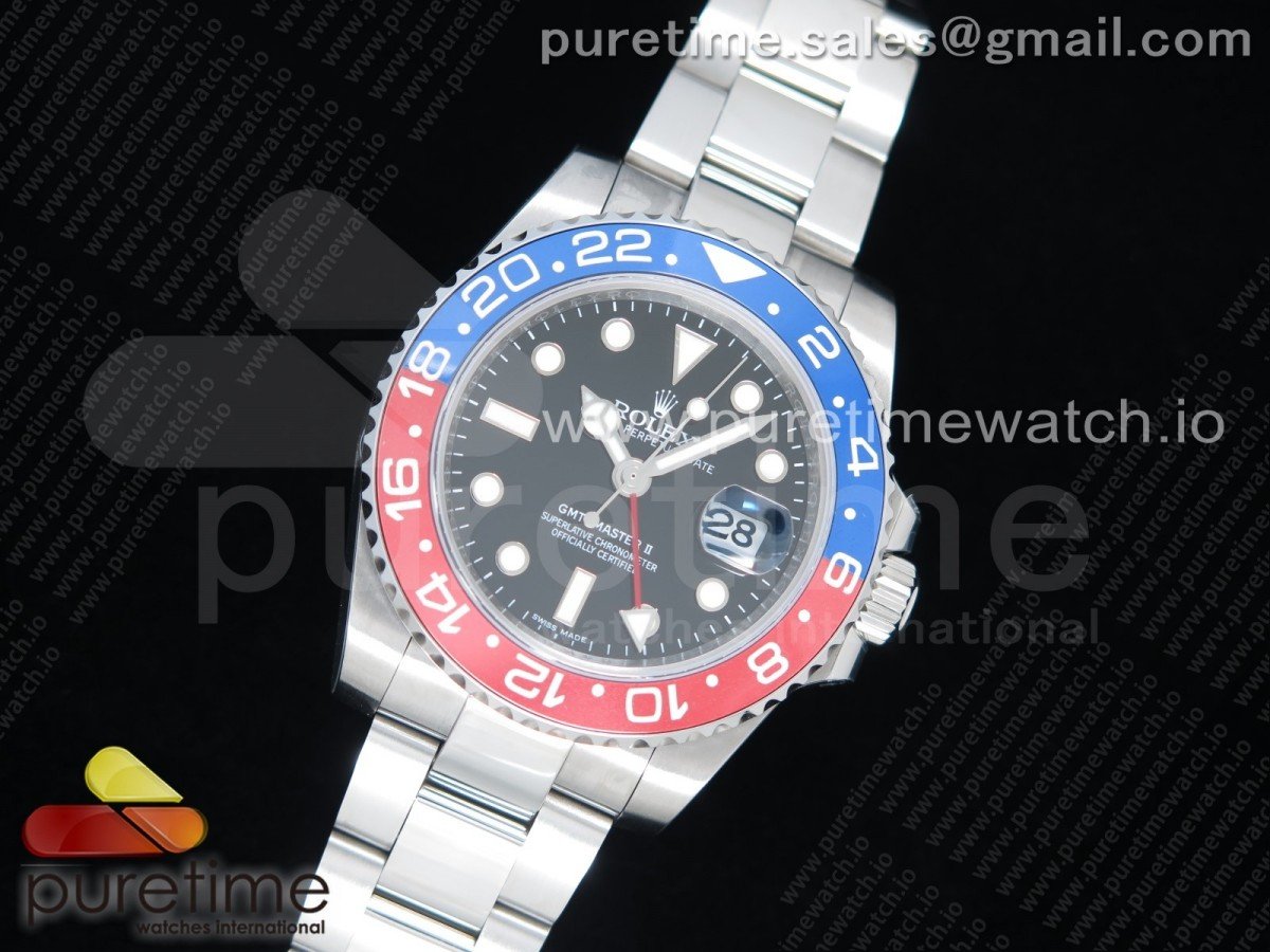 GMT Master II 116719 - Image 2