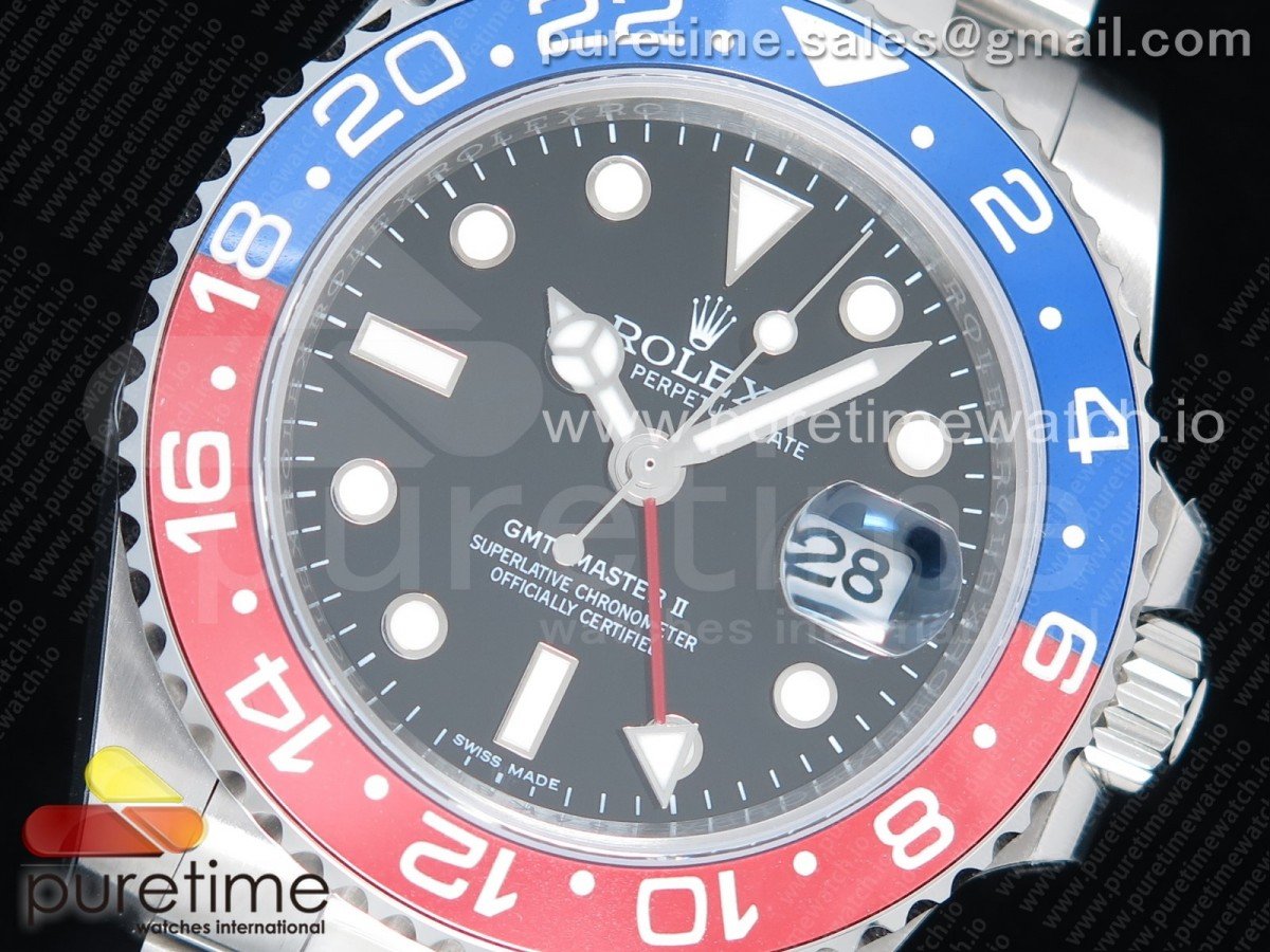 GMT Master II 116719 - Image 15