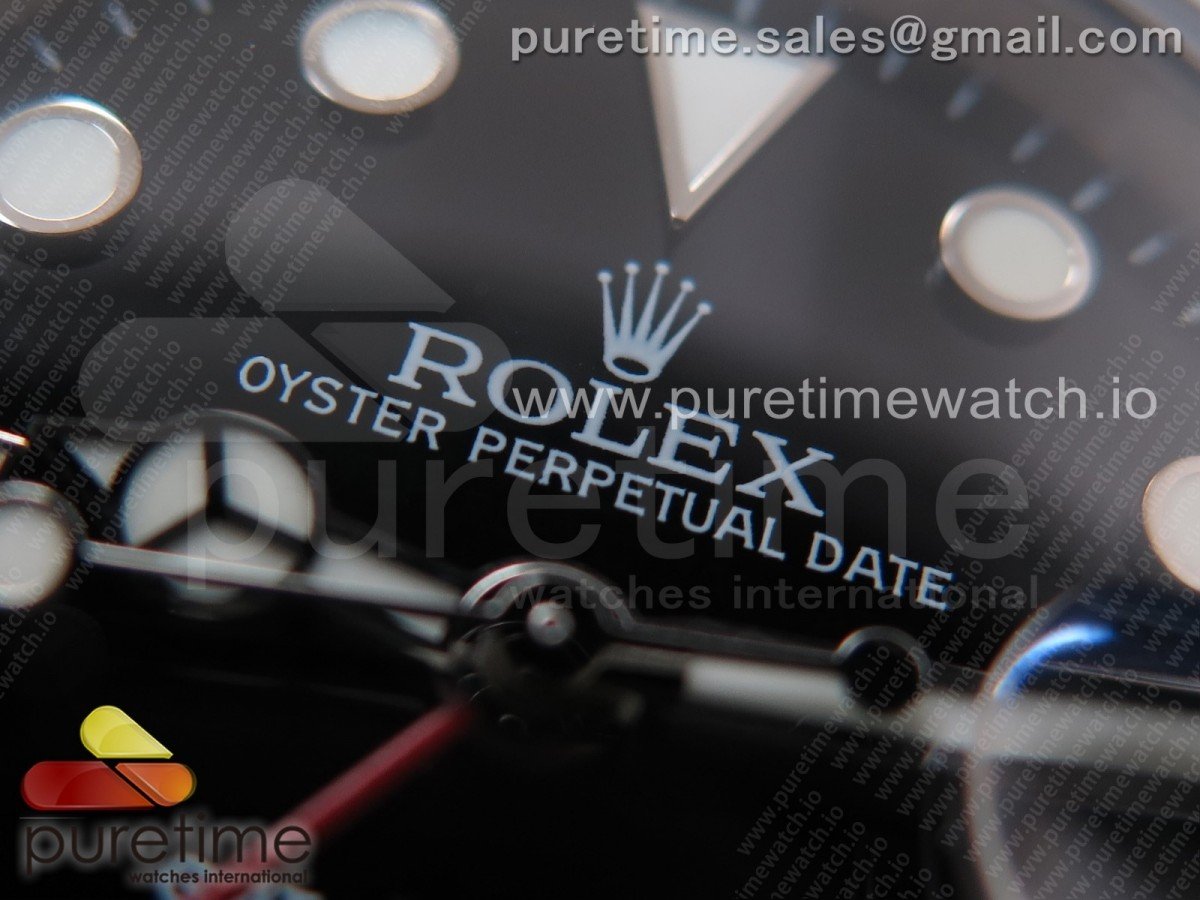 GMT Master II 116719 - Image 13