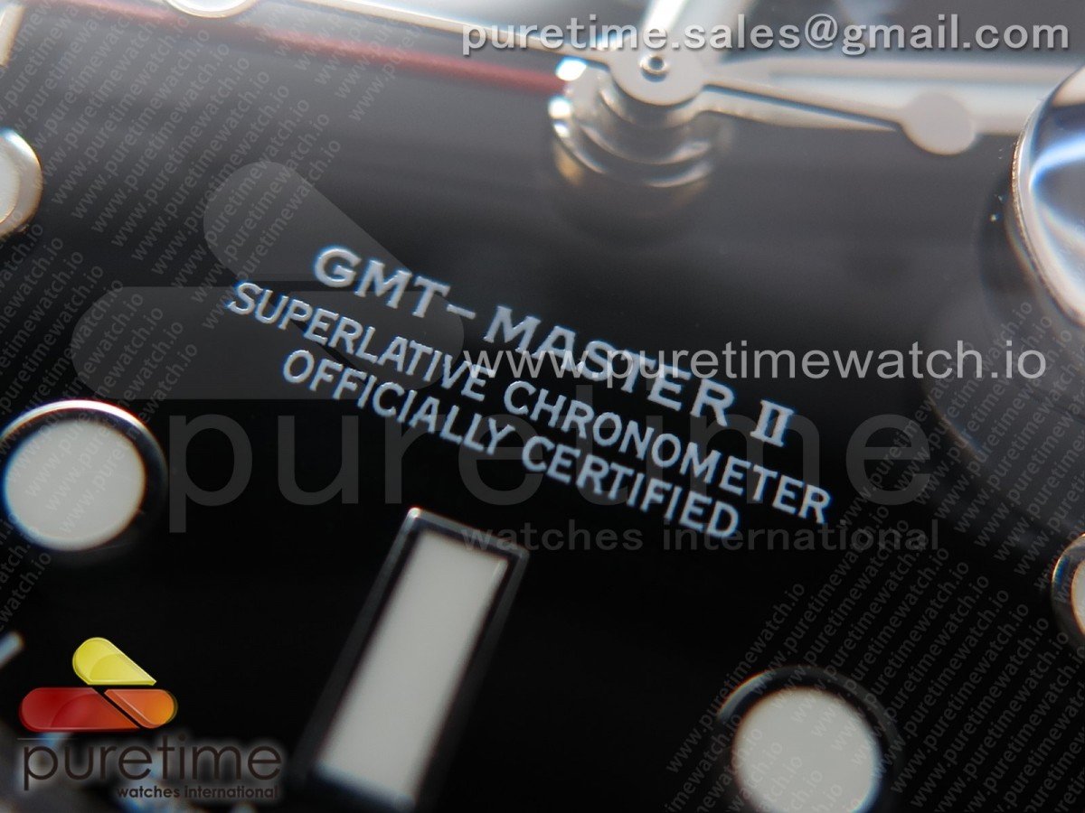 GMT Master II 116719 - Image 40