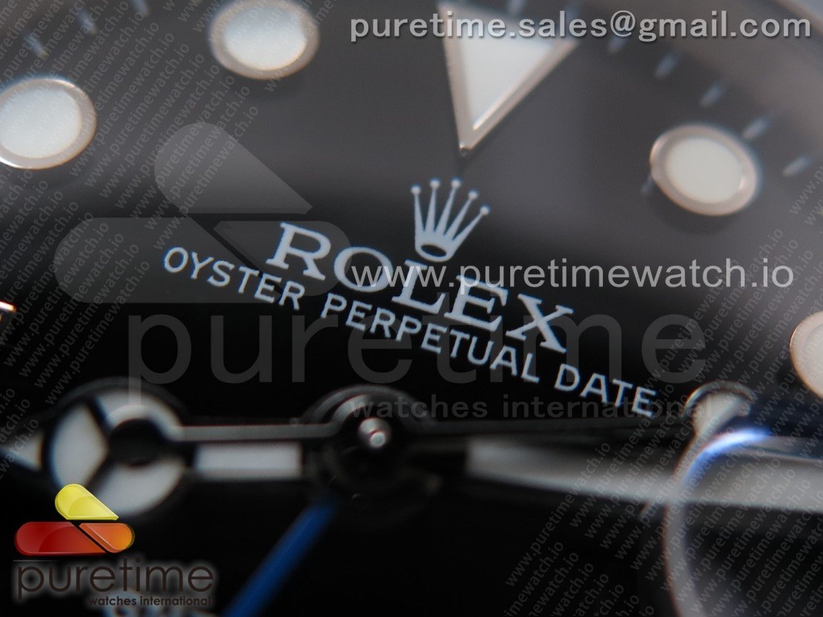 GMT Master II 116710 904L BATMAN ARF - Image 13