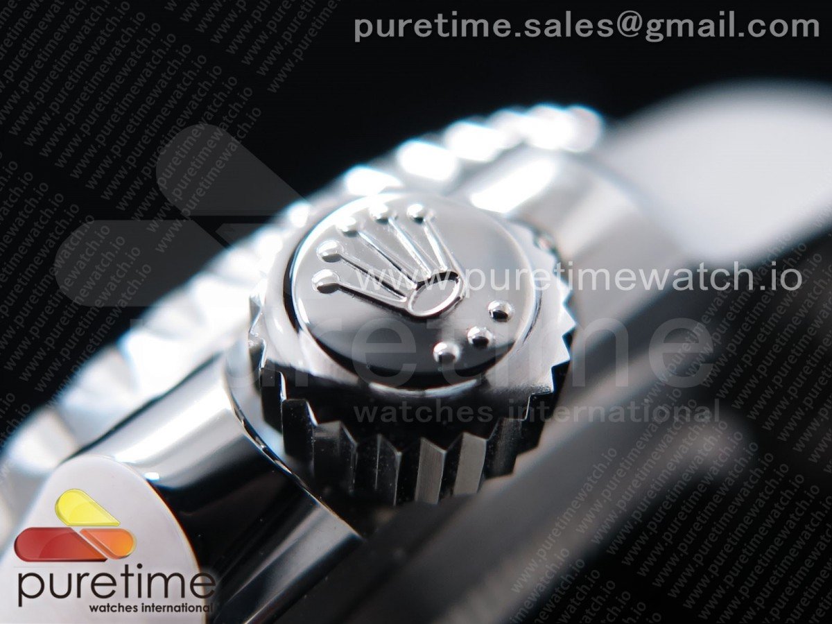 GMT Master II 116710 904L BATMAN ARF - Image 10