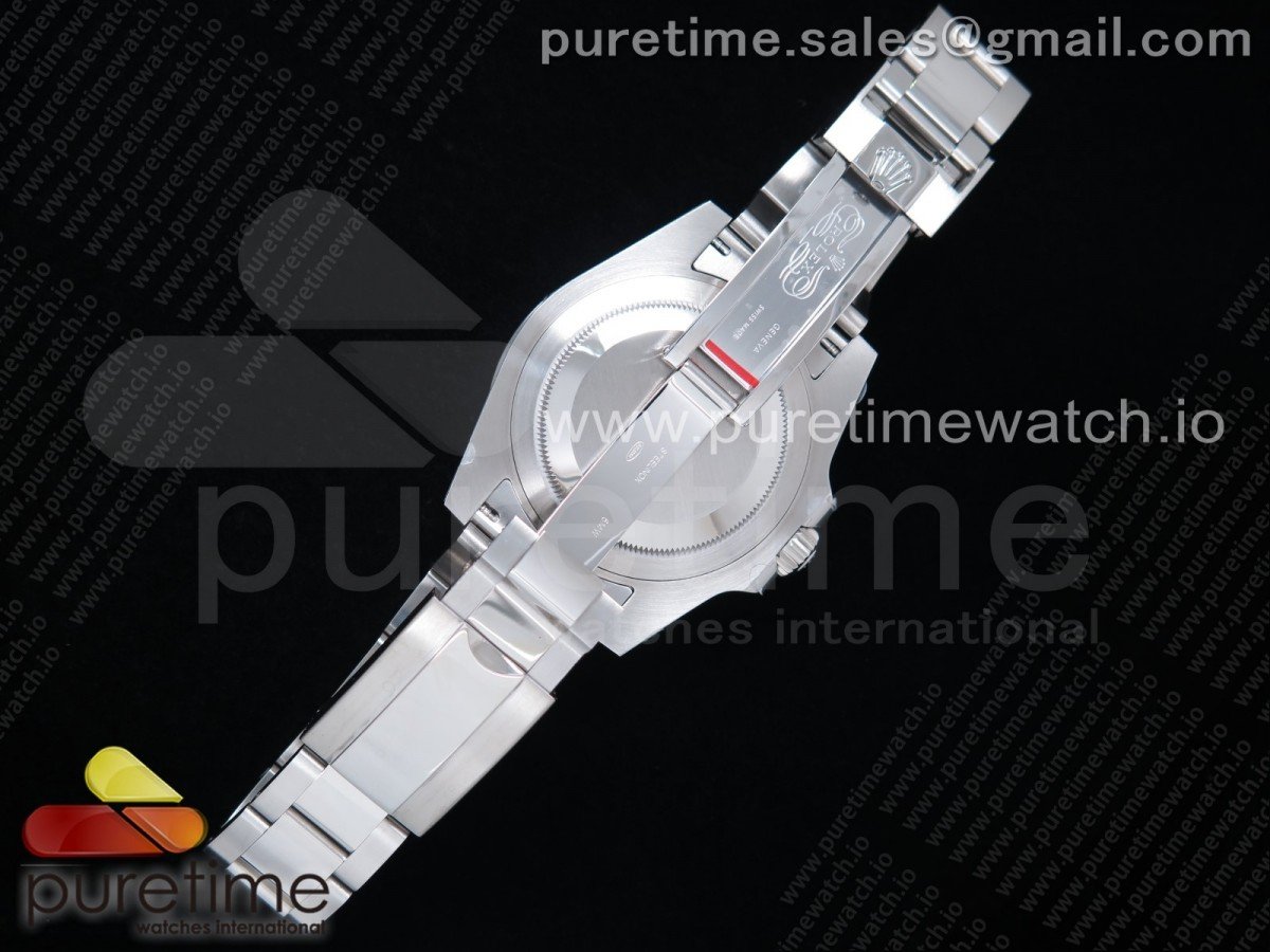 GMT Master II 116710 904L BATMAN ARF - Image 7