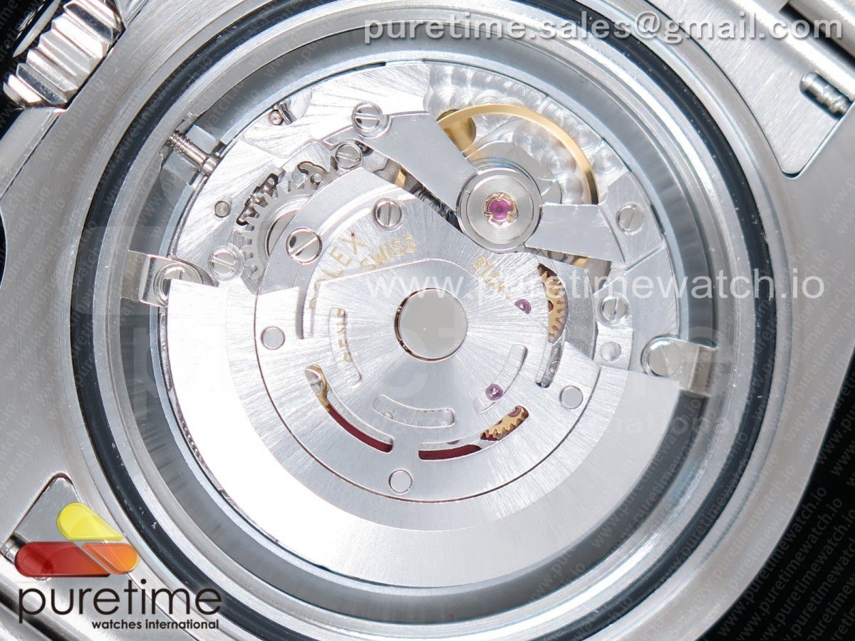 GMT Master II 116710 904L BATMAN ARF - Image 3