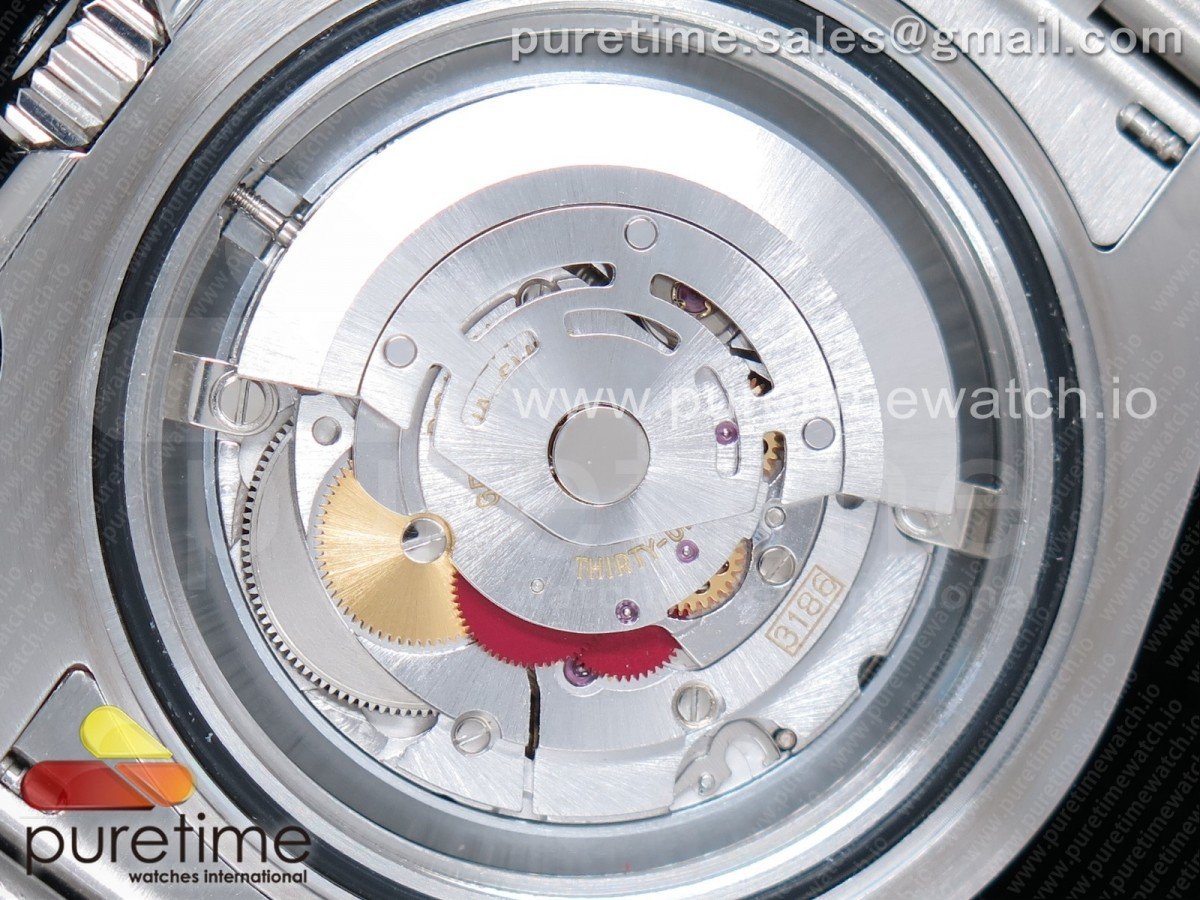 GMT Master II 116710 904L BATMAN ARF - Image 4