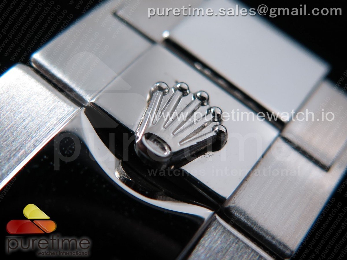 GMT Master II 116710 904L BATMAN ARF - Image 22