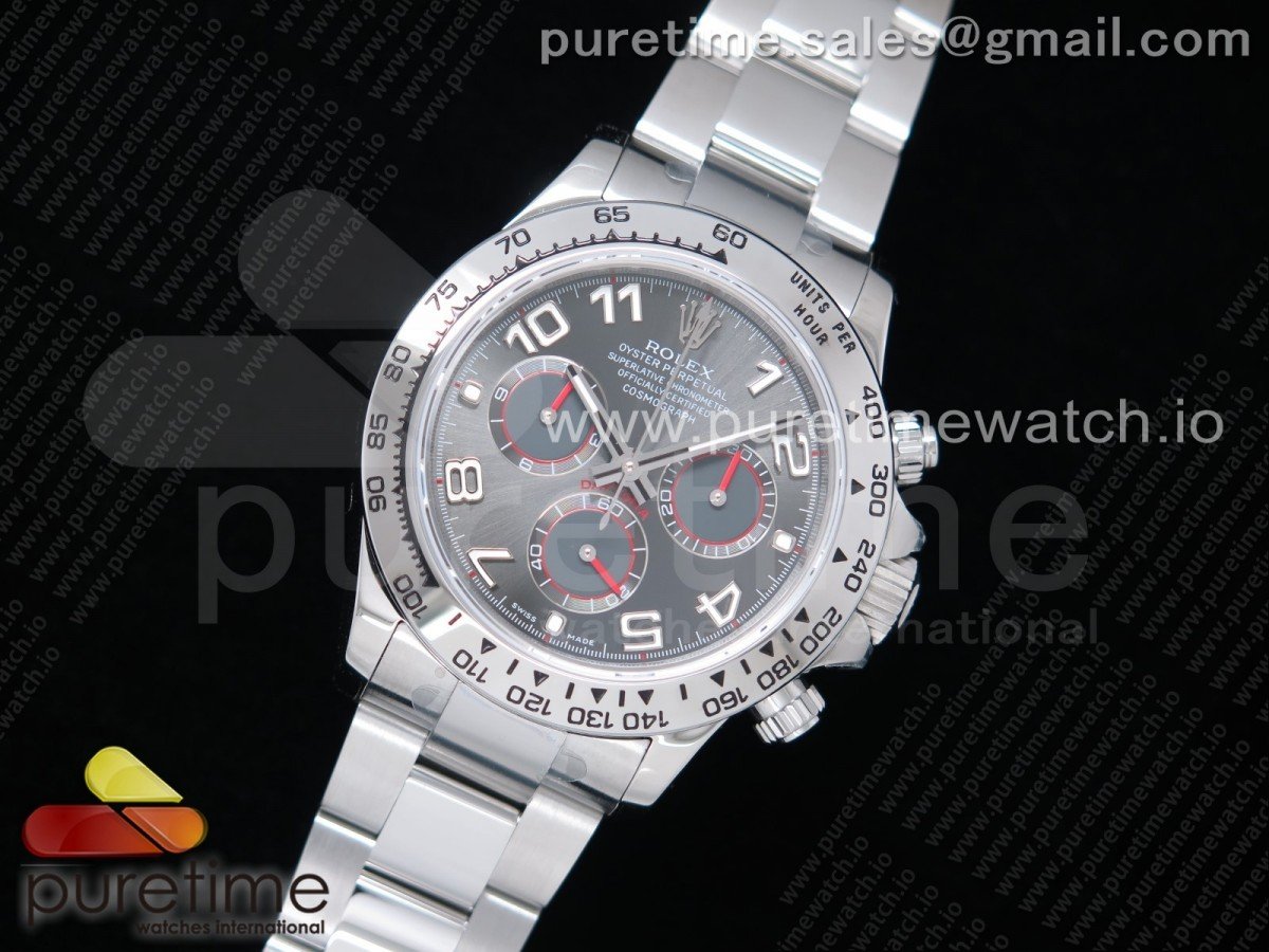 Daytona SS JHF - Image 2