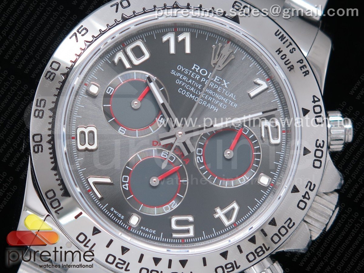 Daytona SS JHF