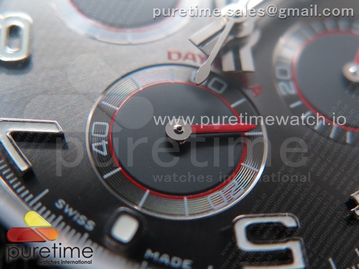 Daytona SS JHF - Image 6
