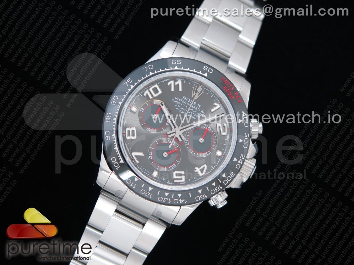 Daytona SS JHF - Image 2