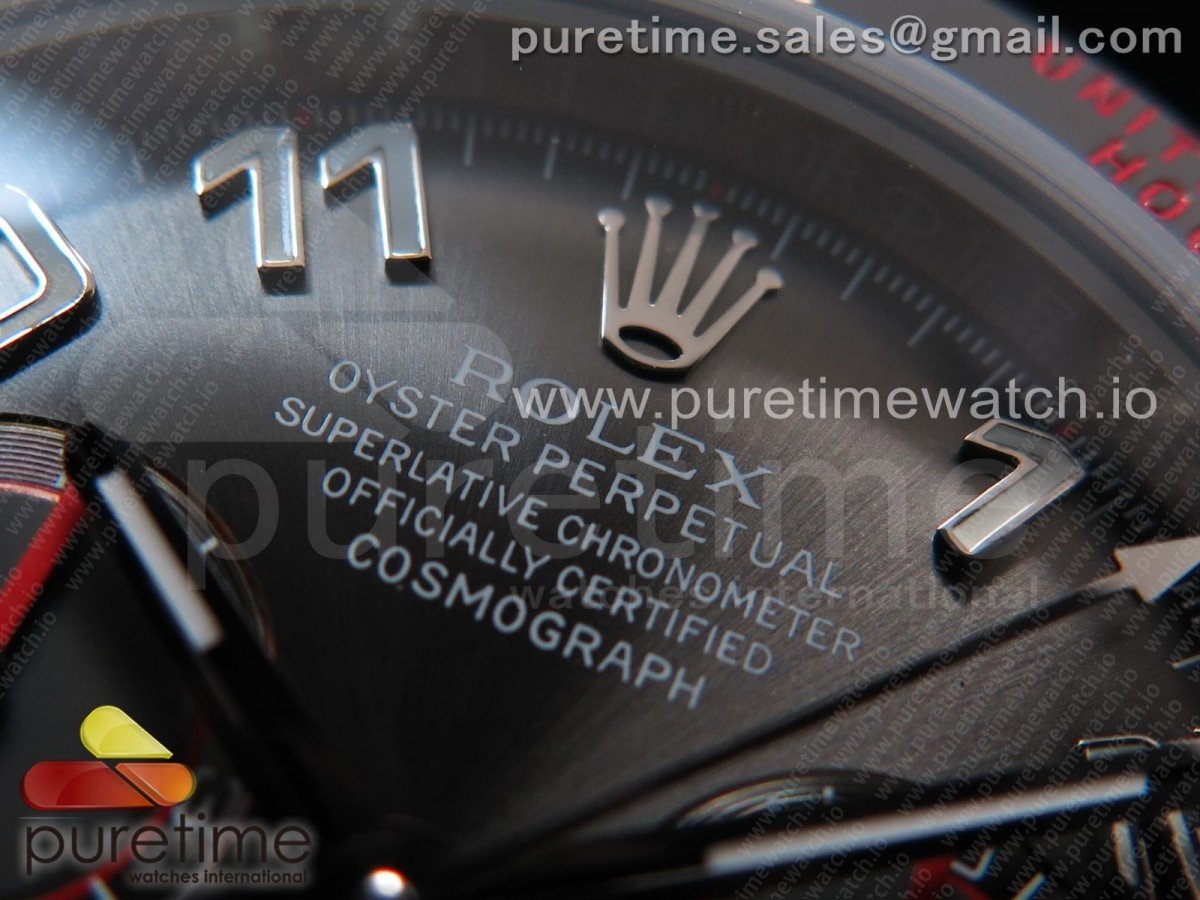 Daytona SS JHF - Image 4