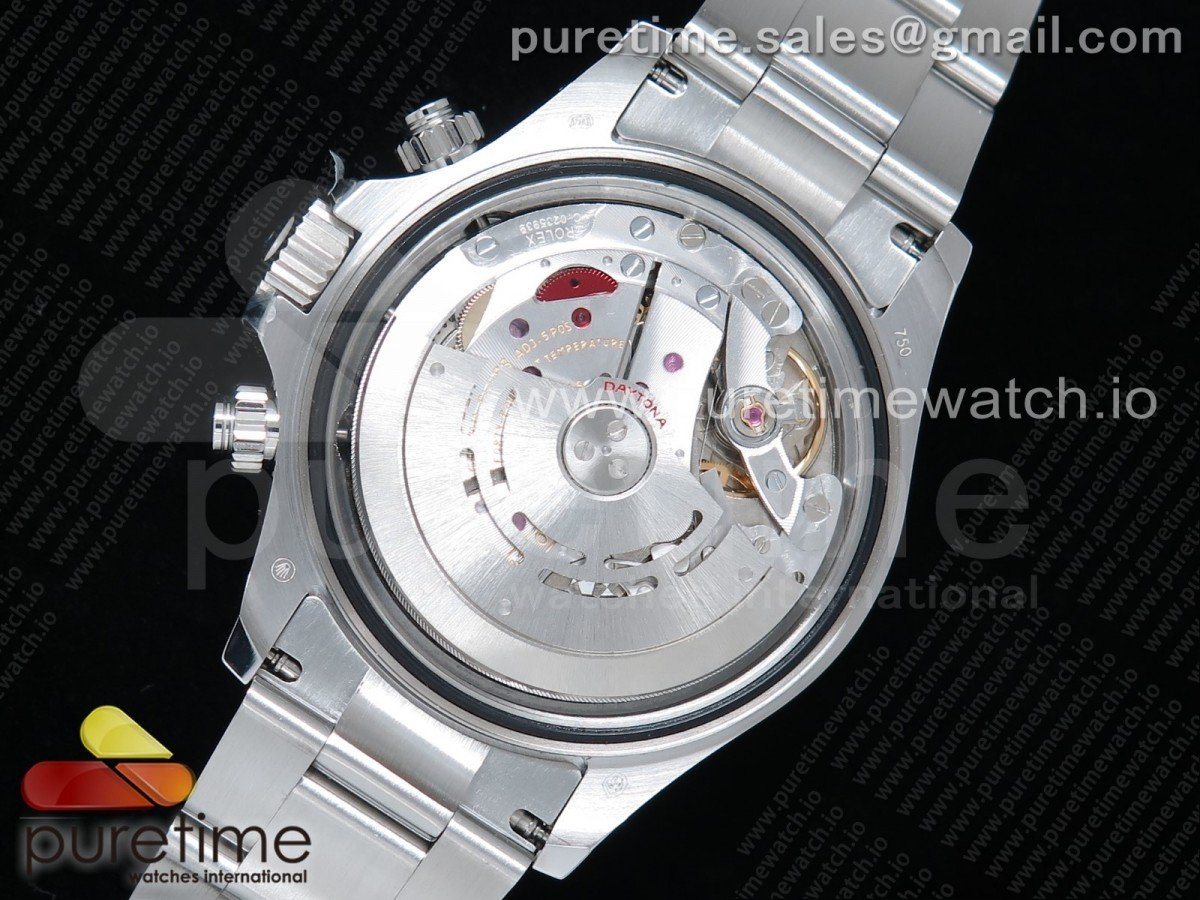 Daytona SS JHF - Image 14