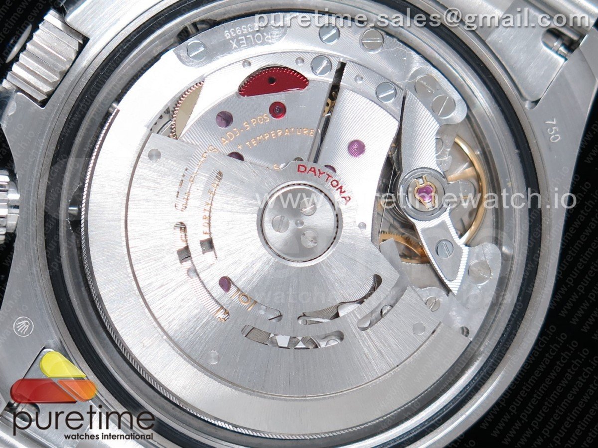 Daytona SS JHF - Image 15