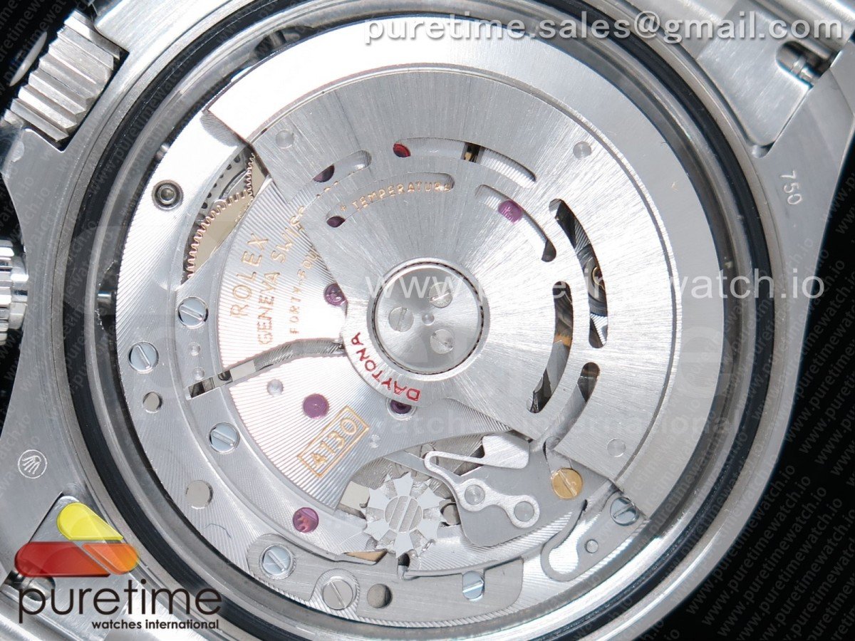 Daytona SS JHF - Image 16
