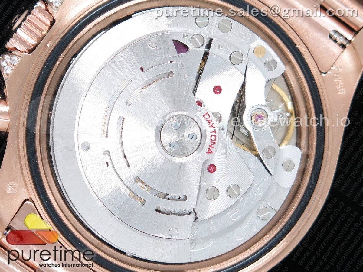 Daytona RG JHF - Image 5