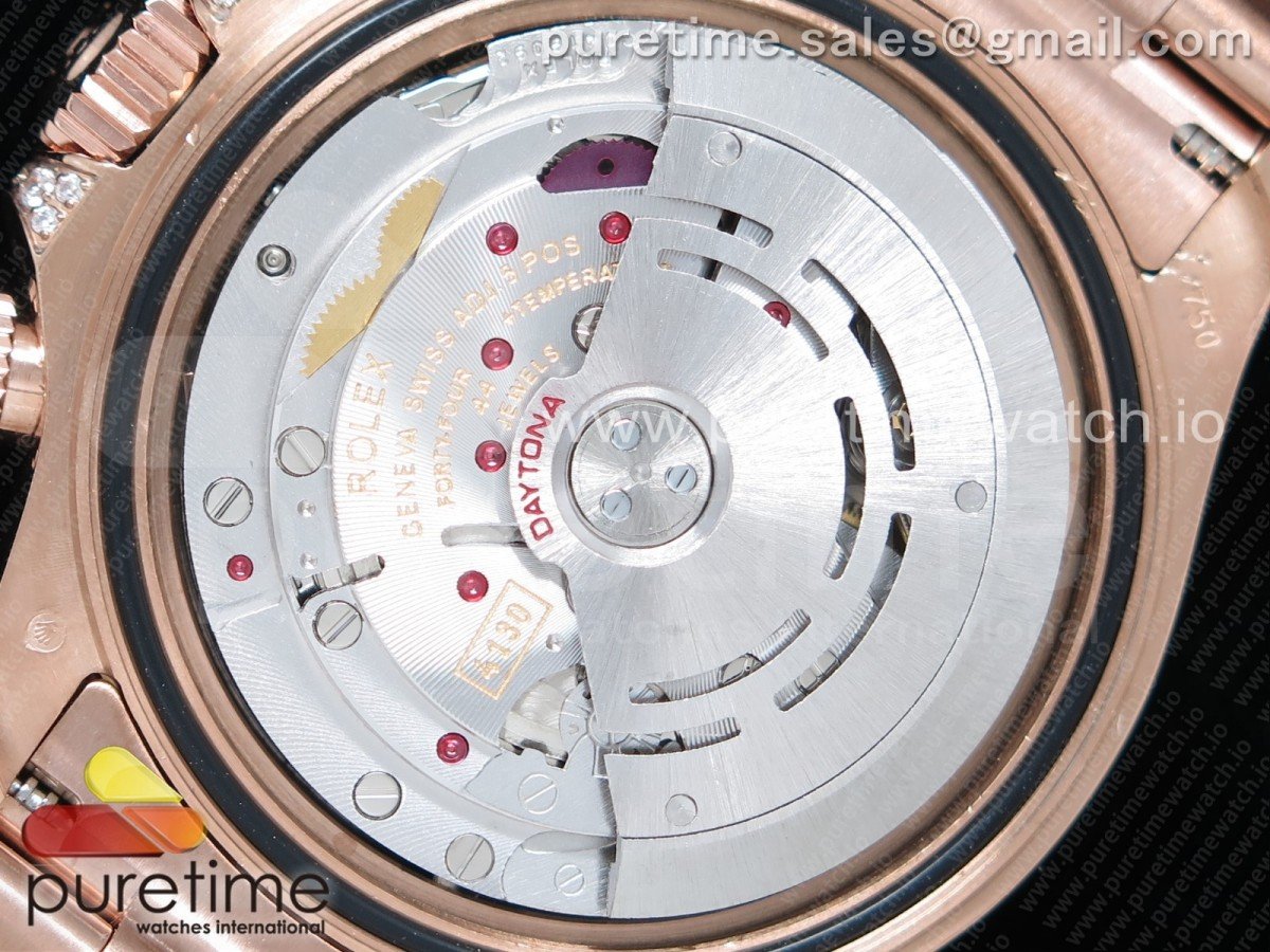 Daytona RG JHF - Image 4