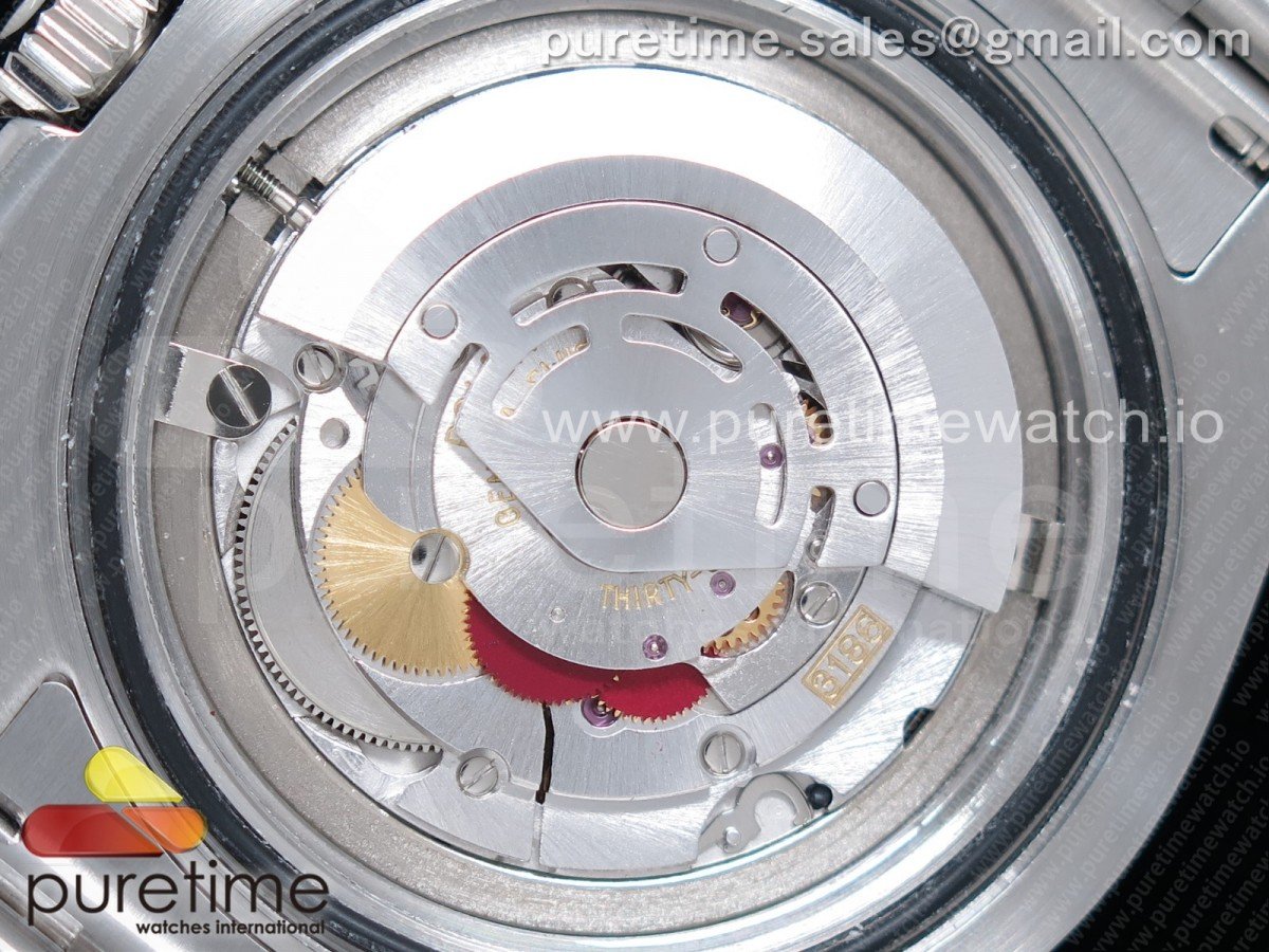 GMT-Master II 116710 - Image 3