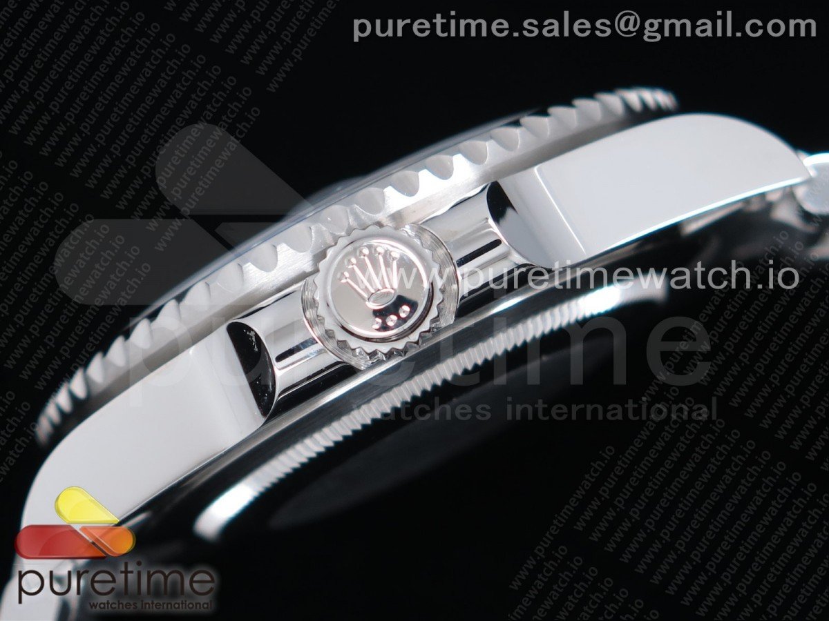 GMT Master II 116710 904L BATMAN NOOB - Image 10