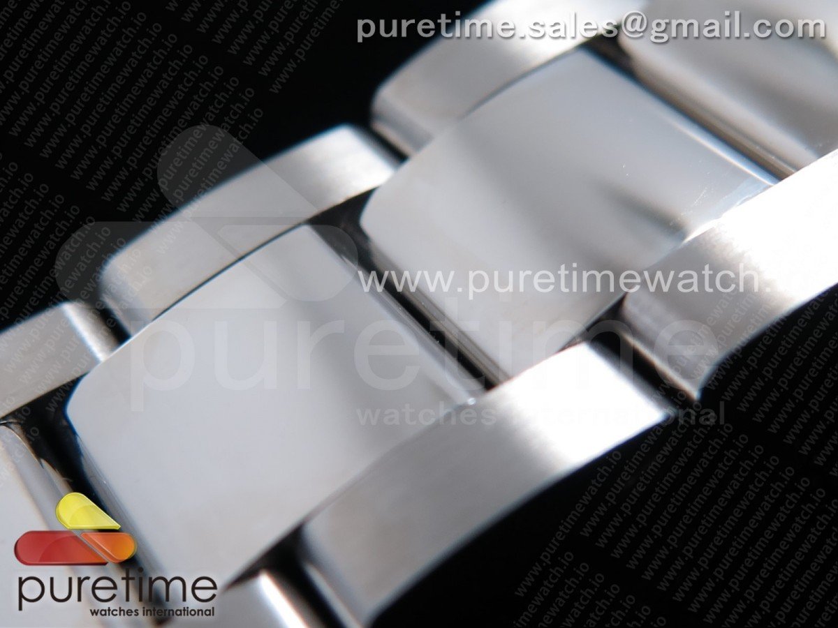 GMT Master II 116710 904L BATMAN NOOB - Image 24