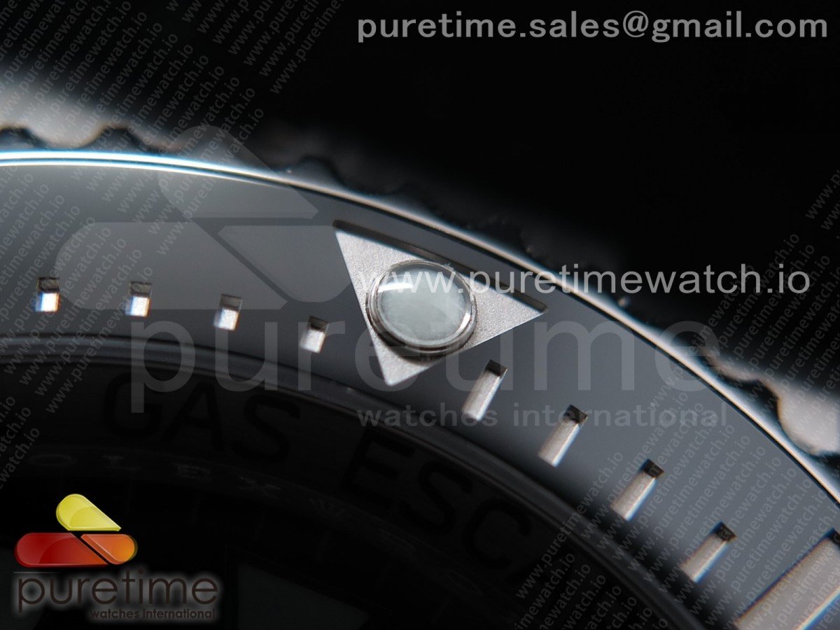 Sea-Dweller VSF Deepsea 126660 'D-Blue' - Image 13