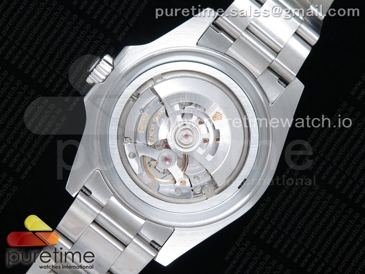 Sea-Dweller VSF Deepsea 126660 'D-Blue' - Image 3