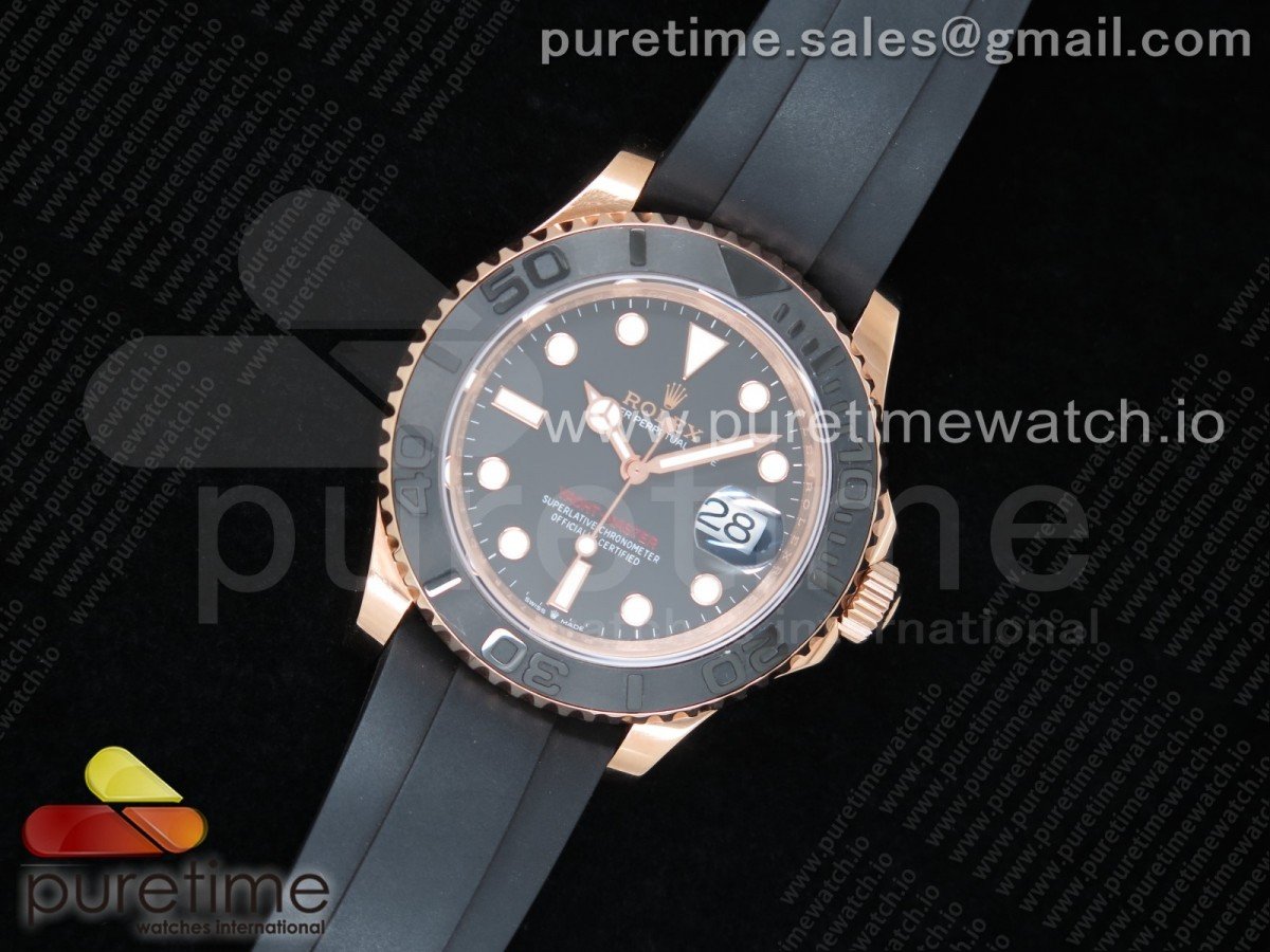 Yacht-Master 126655 - Image 2