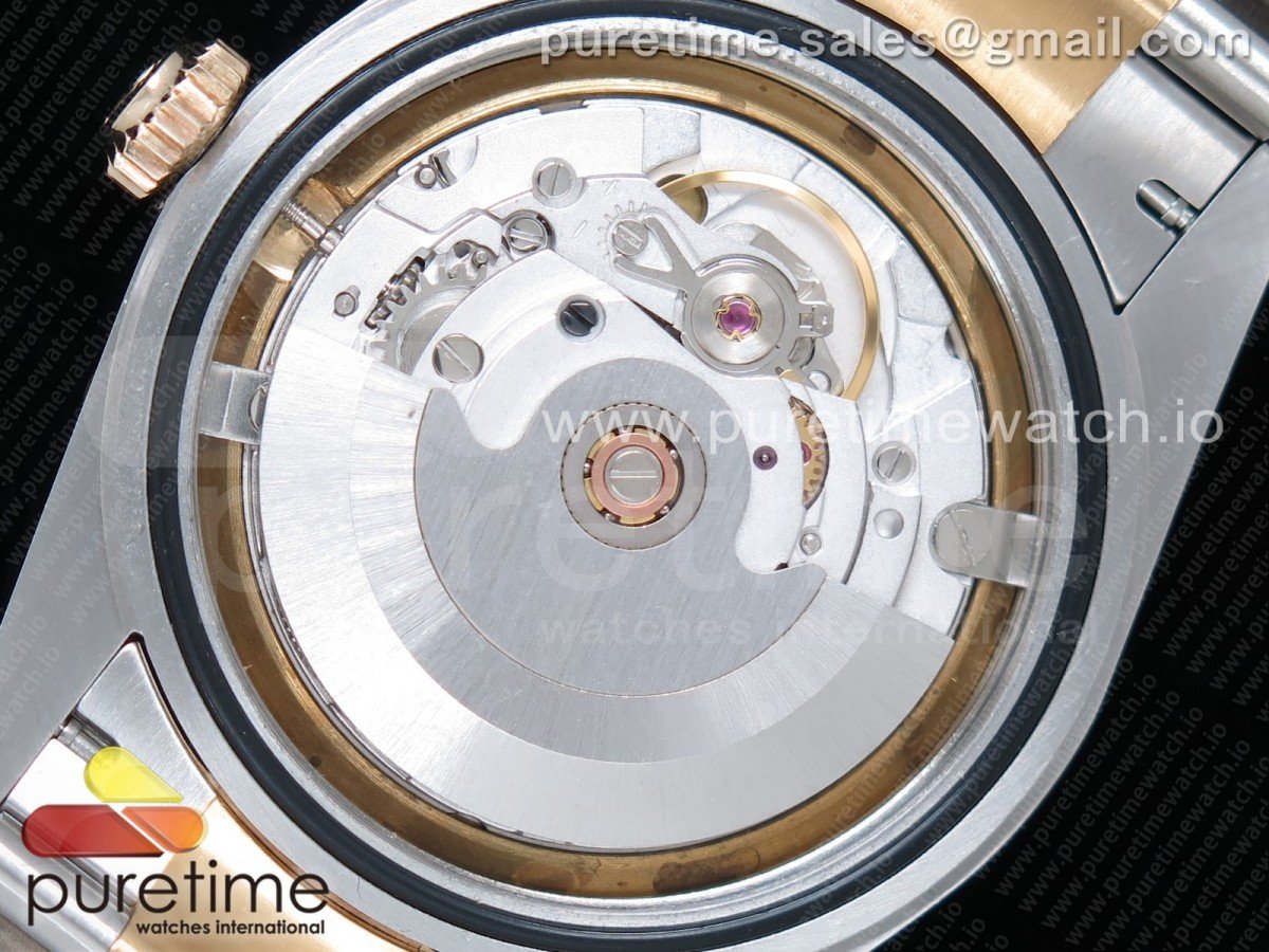 DateJust 36 SS/YG - Image 4