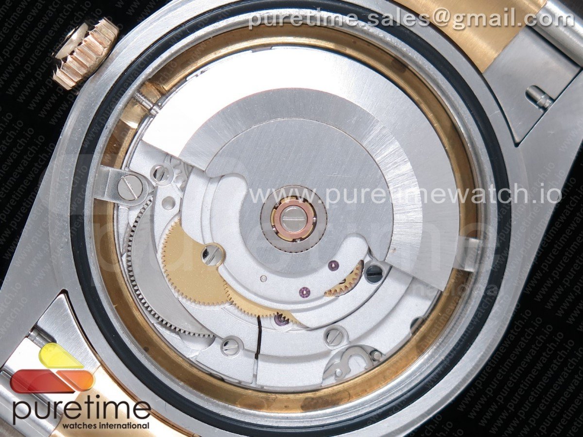 DateJust 36 SS/YG - Image 3