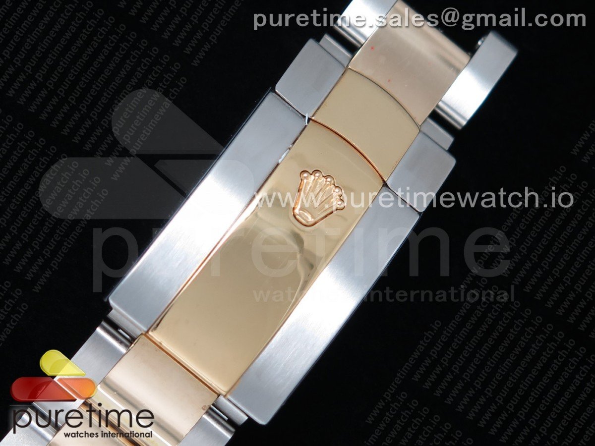 DateJust 36 SS/YG - Image 22