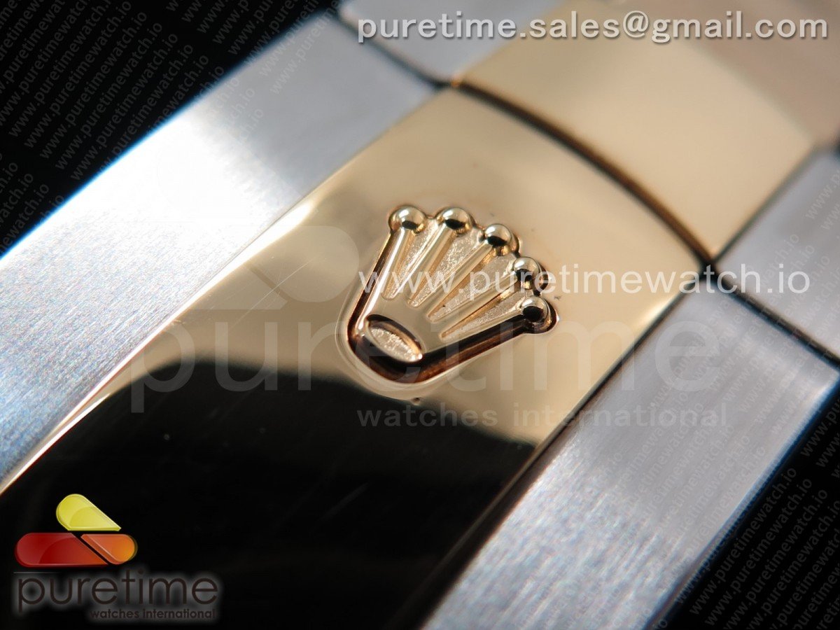 DateJust 36 SS/YG - Image 21