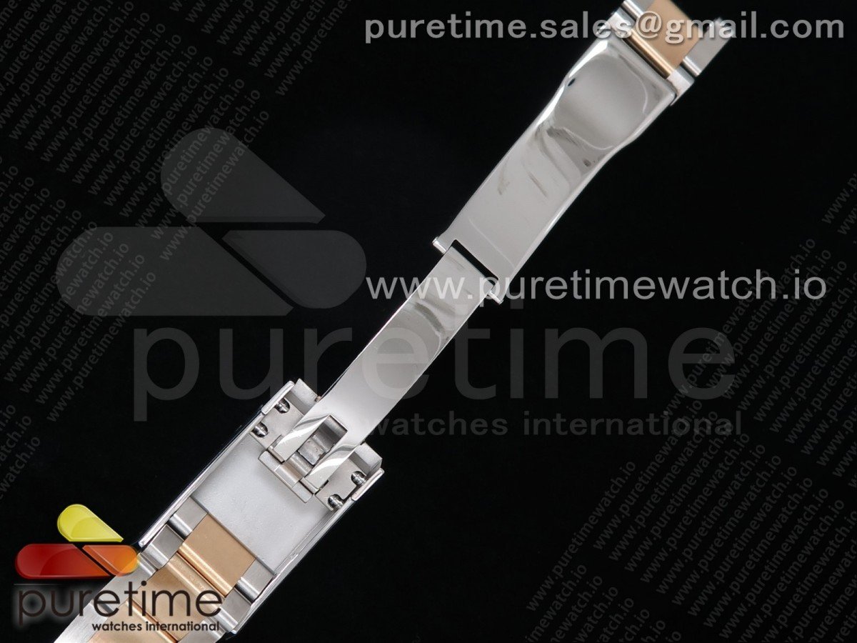 DateJust 36 SS/YG - Image 14