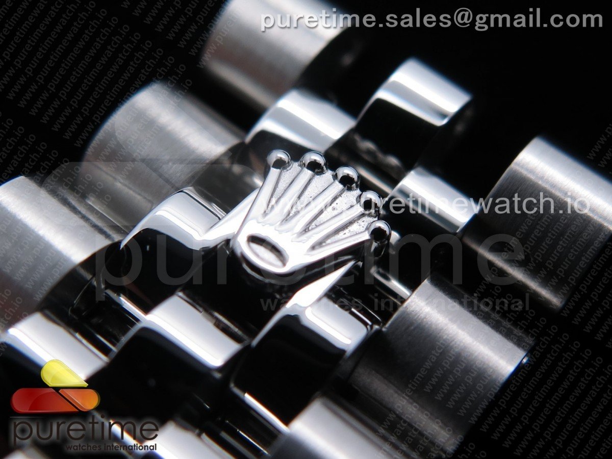 DateJust 36 SS 116234 - Image 21