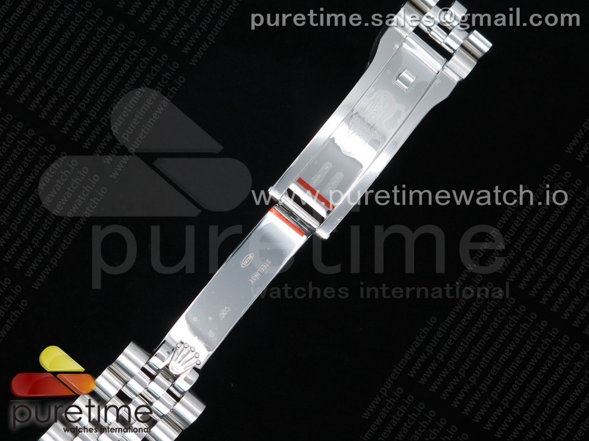 DateJust 36 SS 116234 - Image 19