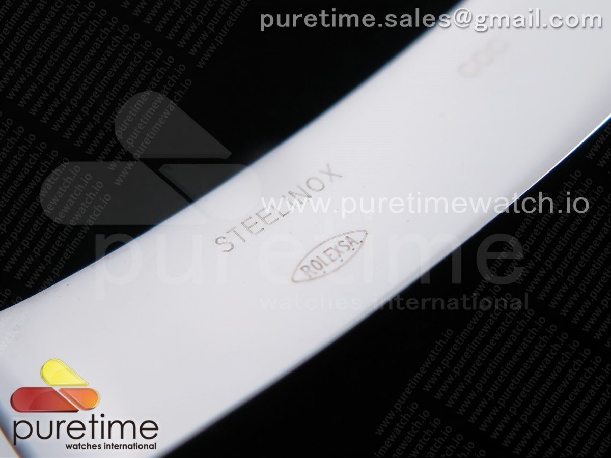DateJust 36 SS 116234 - Image 16