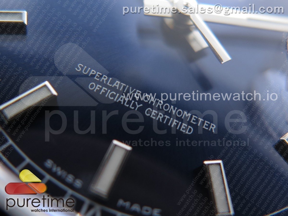DateJust 36 SS 116234 - Image 5