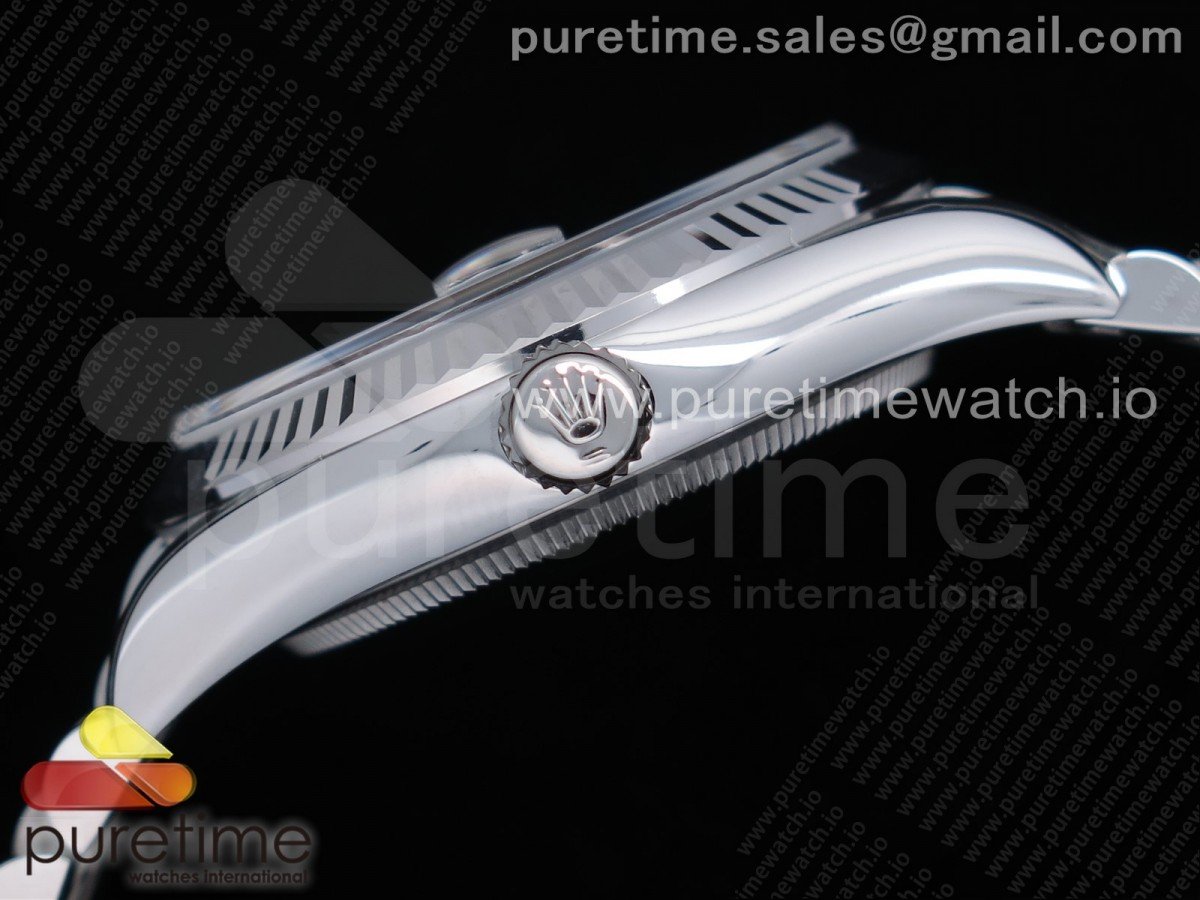 DateJust 36 SS 116234 - Image 6