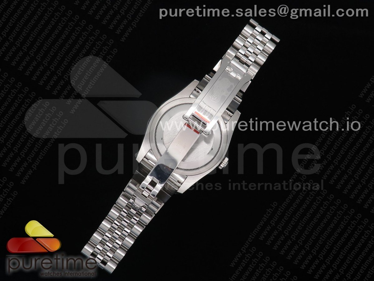 DateJust 36 SS 116234 - Image 10