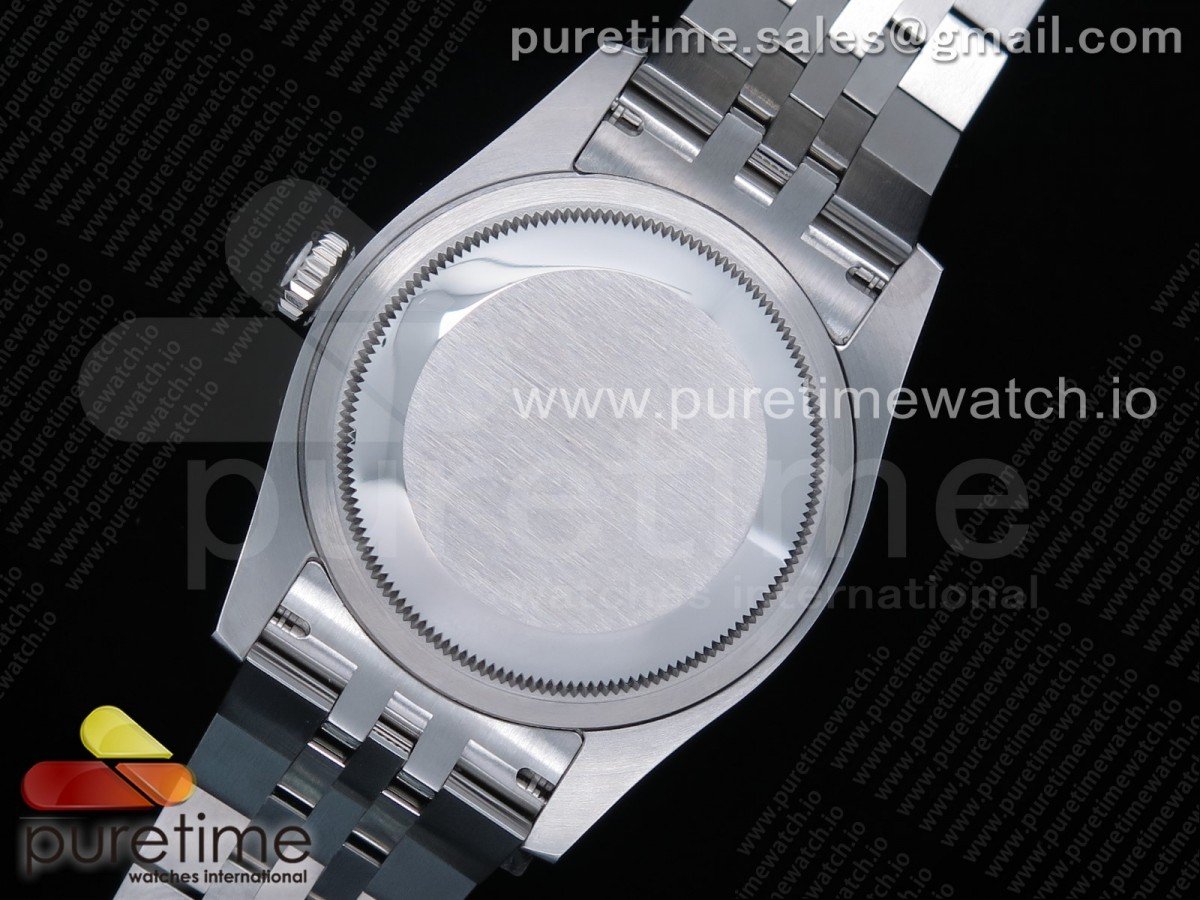 DateJust 36 SS 116234 - Image 11