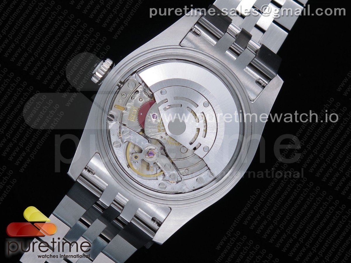 DateJust 36 SS 116234 - Image 12