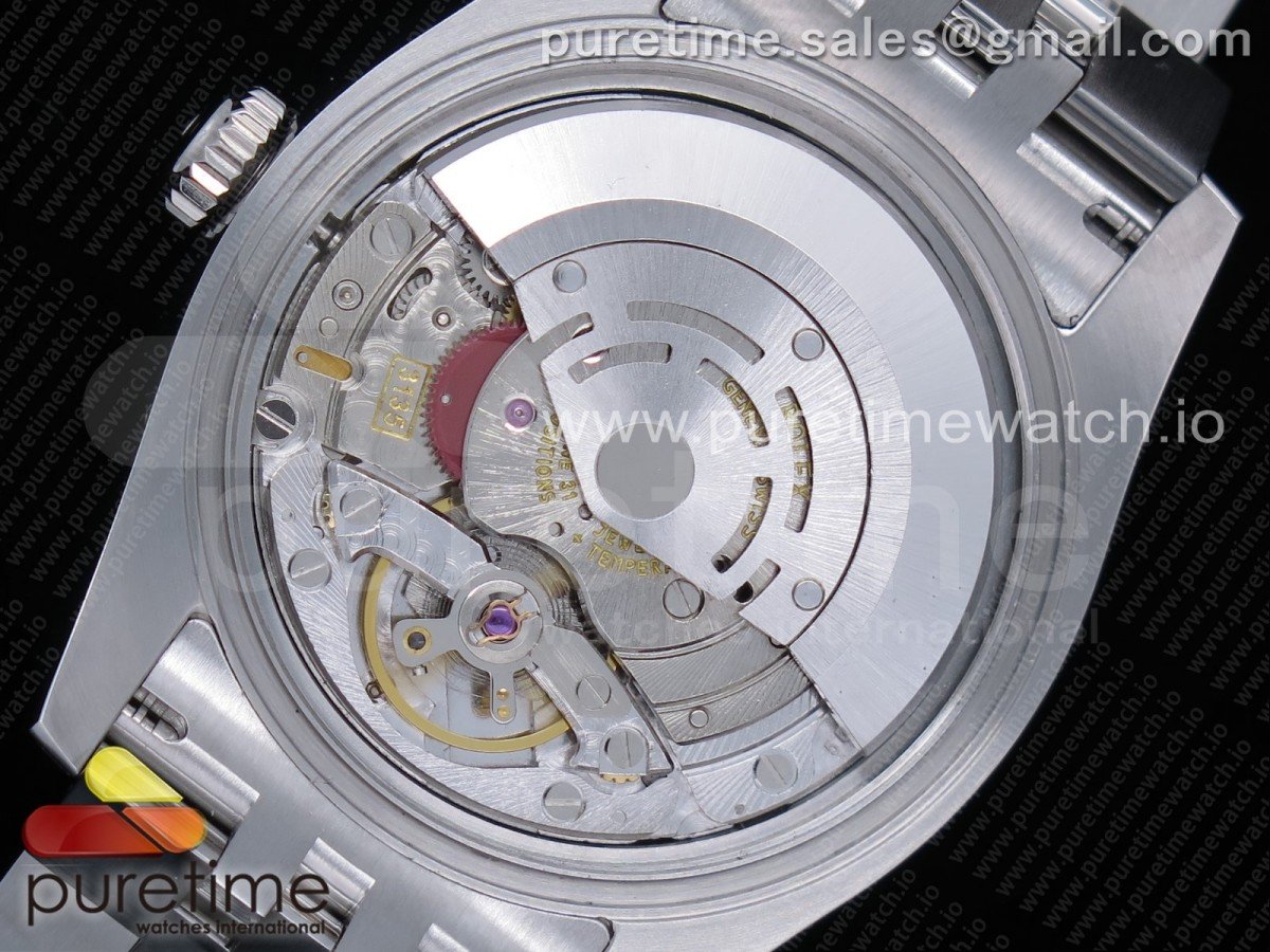DateJust 36 SS 116234 - Image 13