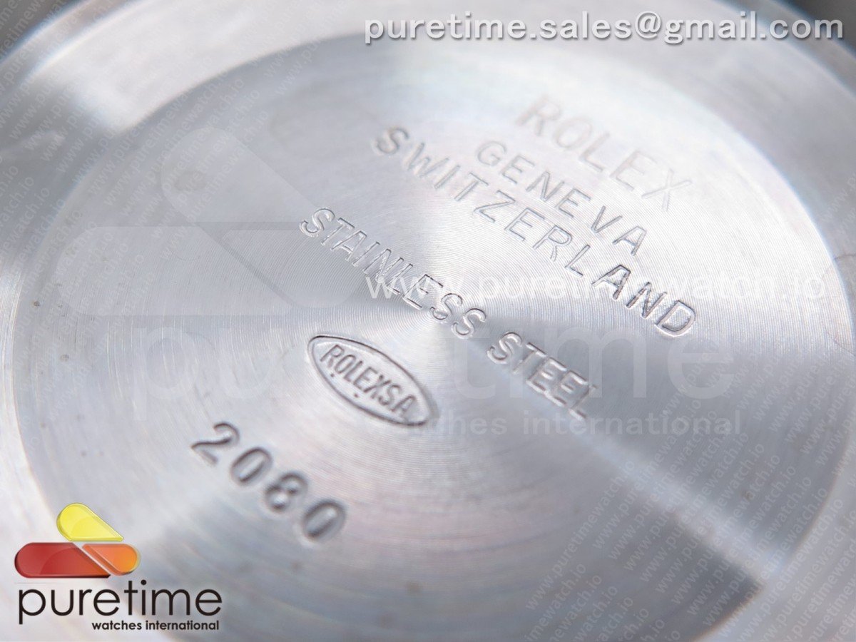 DateJust 36 SS 116234 - Image 17